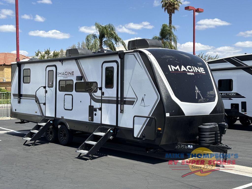 2026 Grand Design Imagine 2810BH in colton CA