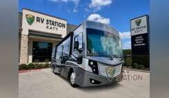 2023 Fleetwood Rv Pace Arrow 33D Class A Diesel Motorhome - Diesel Pusher RV