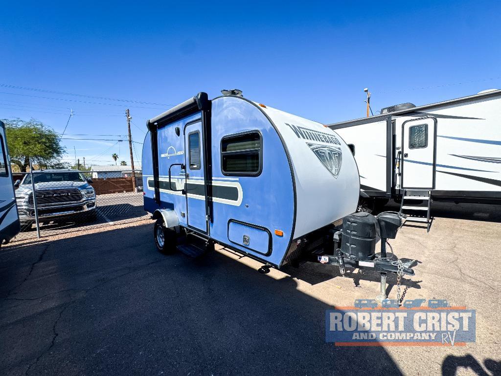 2018 Winnebago Minnie Drop 170K in mesa AZ