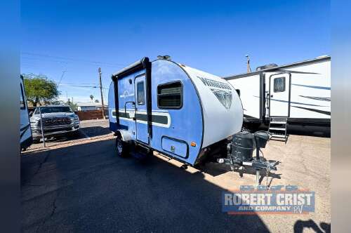 2018 Winnebago Minnie Drop 170K in mesa AZ