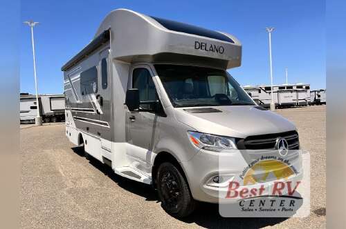 2027 Thor Motor Coach Delano Sprinter 24FB in turlock CA