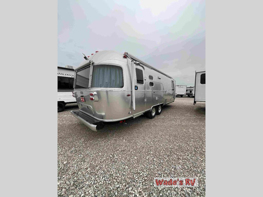 2025 Airstream Globetrotter 27FBT 27FB TWIN in glenpool OK