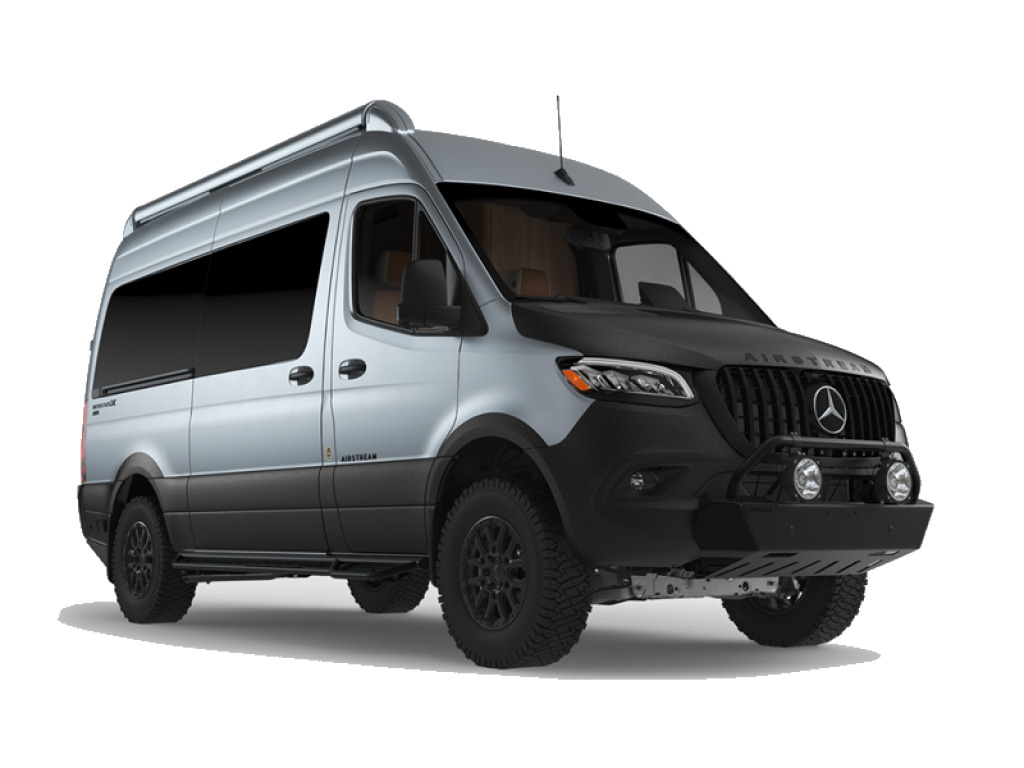 2026 Airstream Interstate 19GTX in orchard park NY