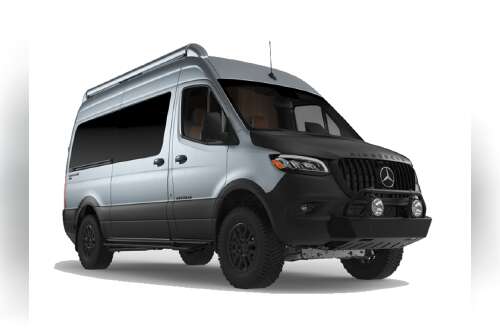 2026 Airstream Interstate 19GTX in orchard park NY
