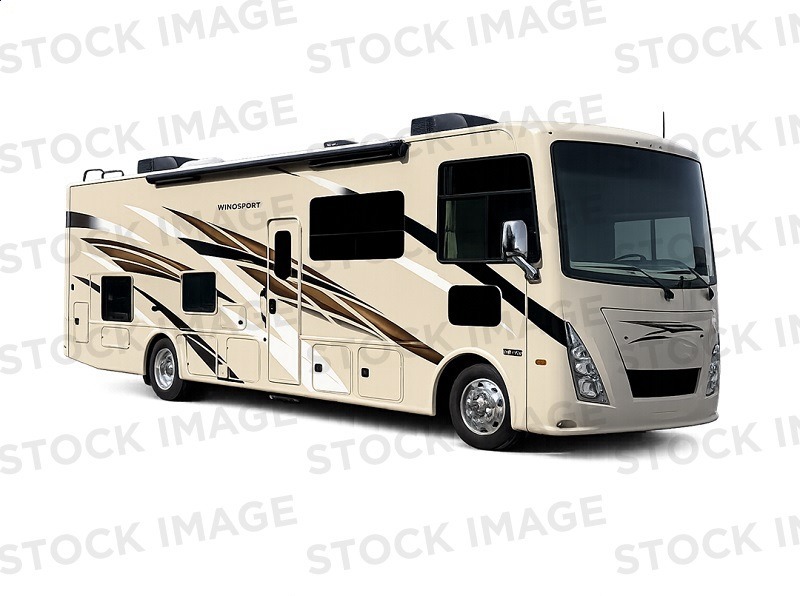 2021 Thor Motor Coach Windsport 29M in wind gap PA