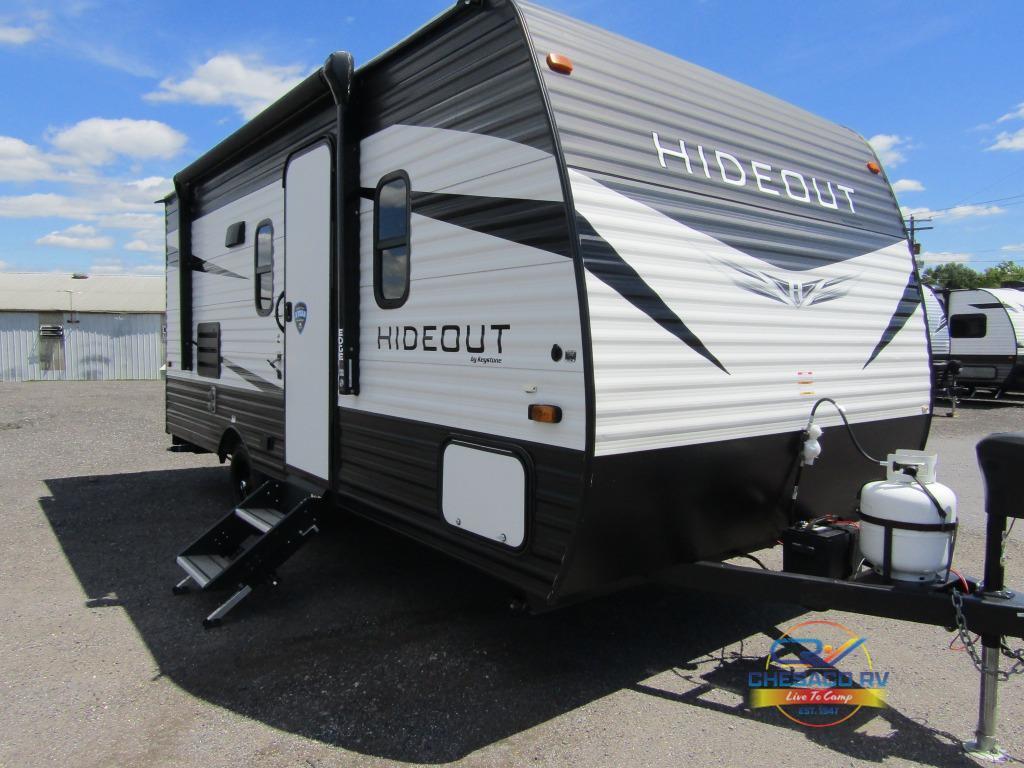 2021 Keystone Rv Hideout 176BH in frederick MD