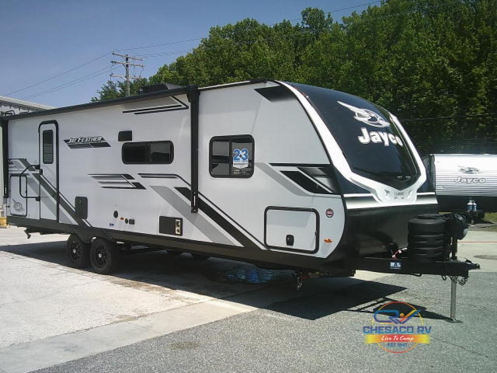 2026 Jayco Jay Feather 25RB in frederick MD