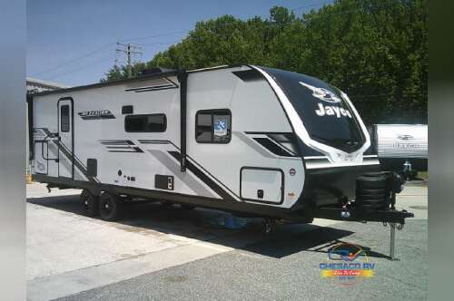 2026 Jayco Jay Feather 25RB in frederick MD