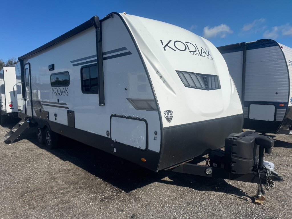 2022 Dutchmen Rv Kodiak Ultra-Lite 261RBSL in turner ME