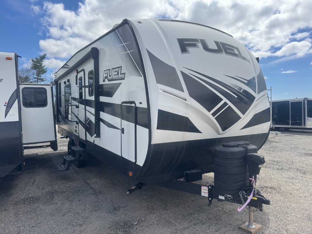 2024 Heartland Fuel 255 in turner ME