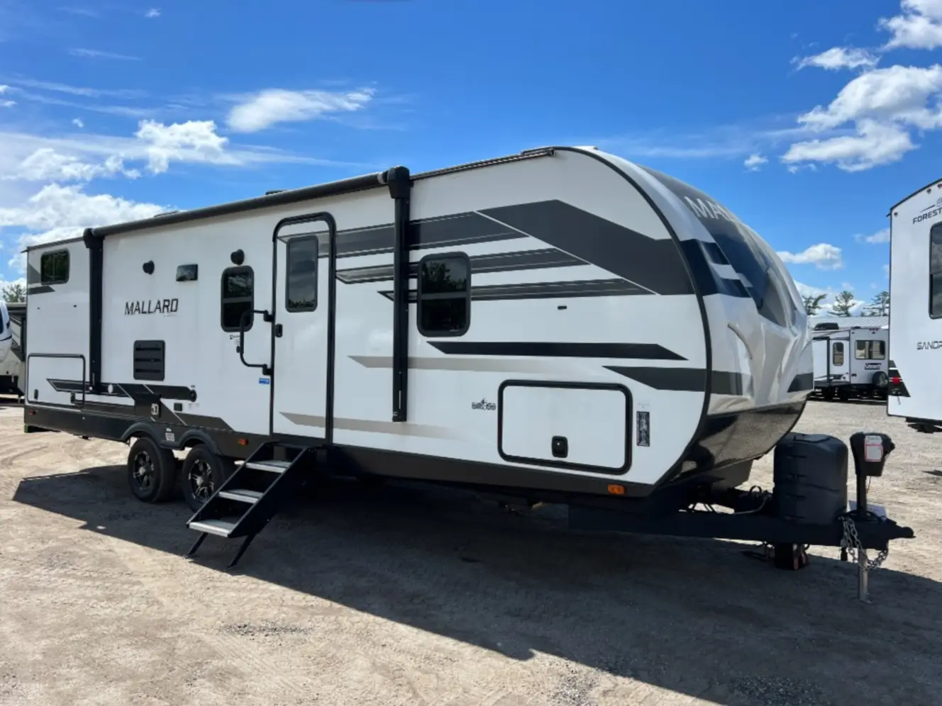 2024 Heartland RVs Mallard