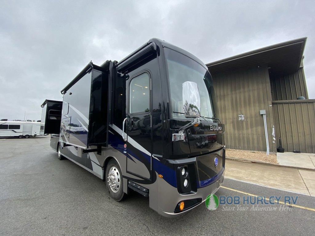 Holiday Rambler Endeavor RVs for sale - RVT