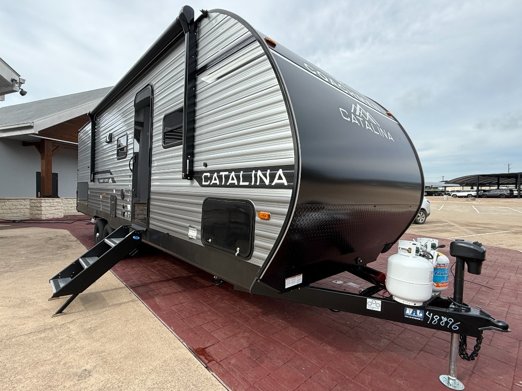2026 Coachmen Rv Catalina Summit Series 8 261BHS in fort worth TX