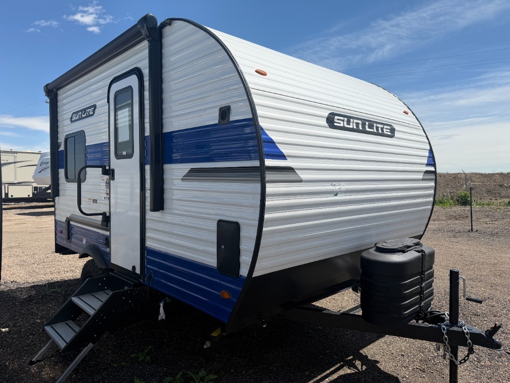 2026 Sunset Park Rv Sun Lite 14THX in henderson CO