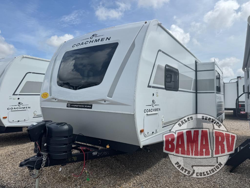 2026 Coachmen Rv Freedom Express Ultra Lite 245RKS in dothan AL