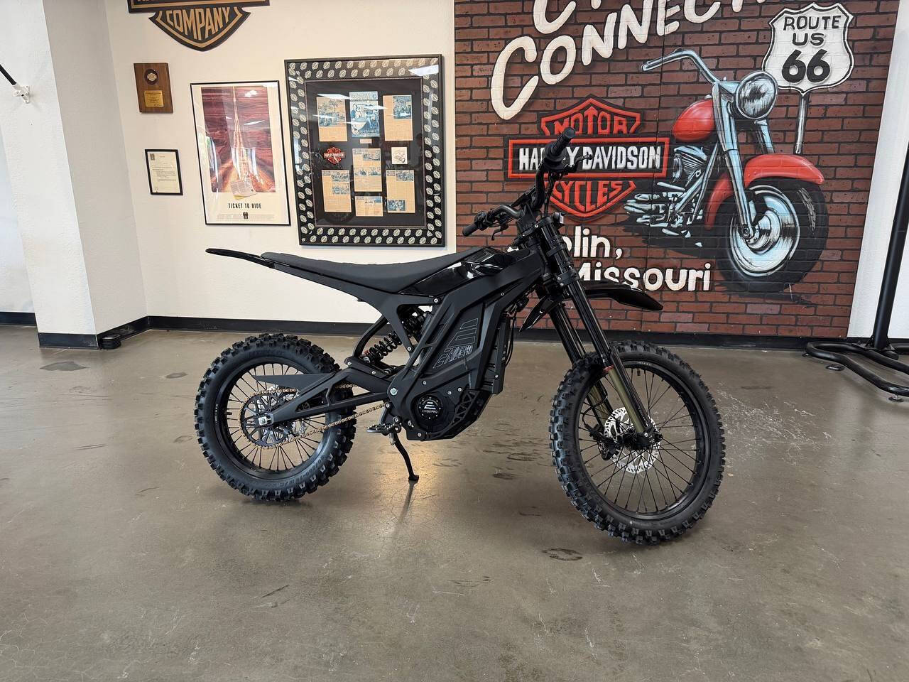 2025 E Ride Pro SR in Joplin, MO