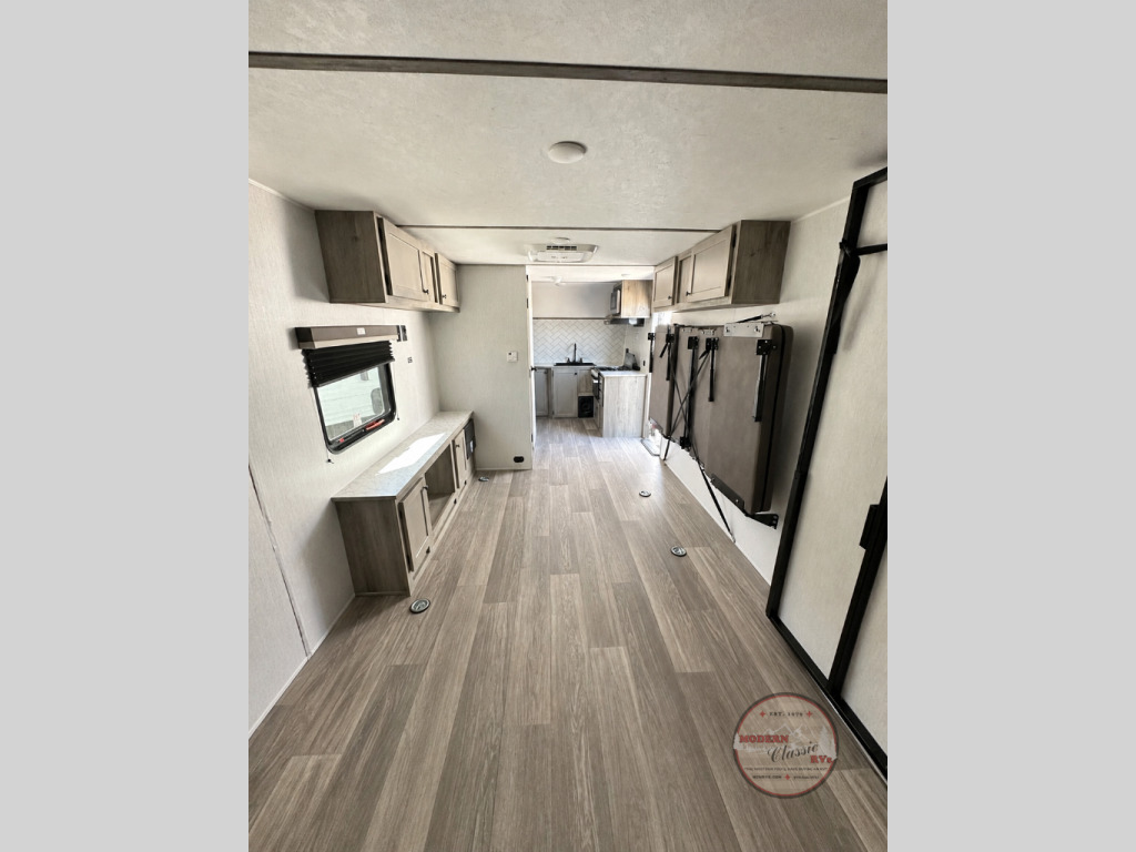 2026 Sunset Park Rv Sun Lite 24TH in grand junction CO