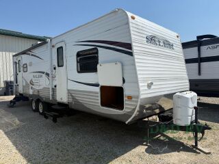 2011 FOREST RIVER SALEM 27RLSS