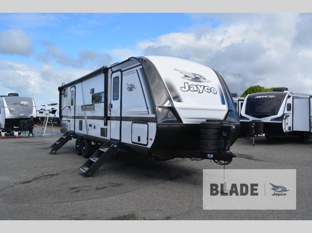 2027 Jayco Jay Feather 27BH in mt. vernon WA
