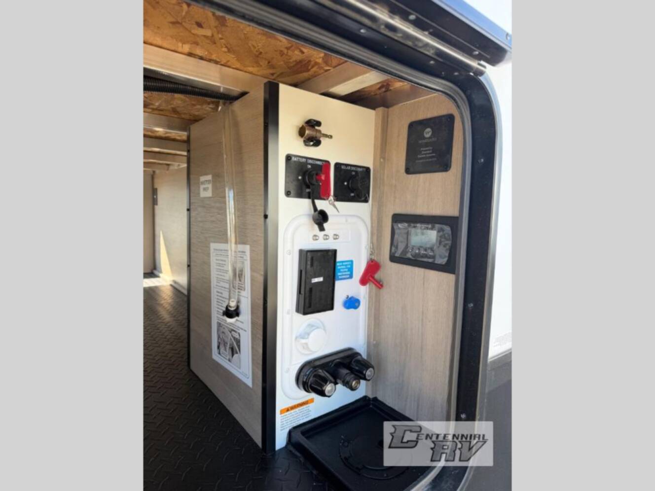 A photo of this 2026 Grand Design Imagine 2300MK