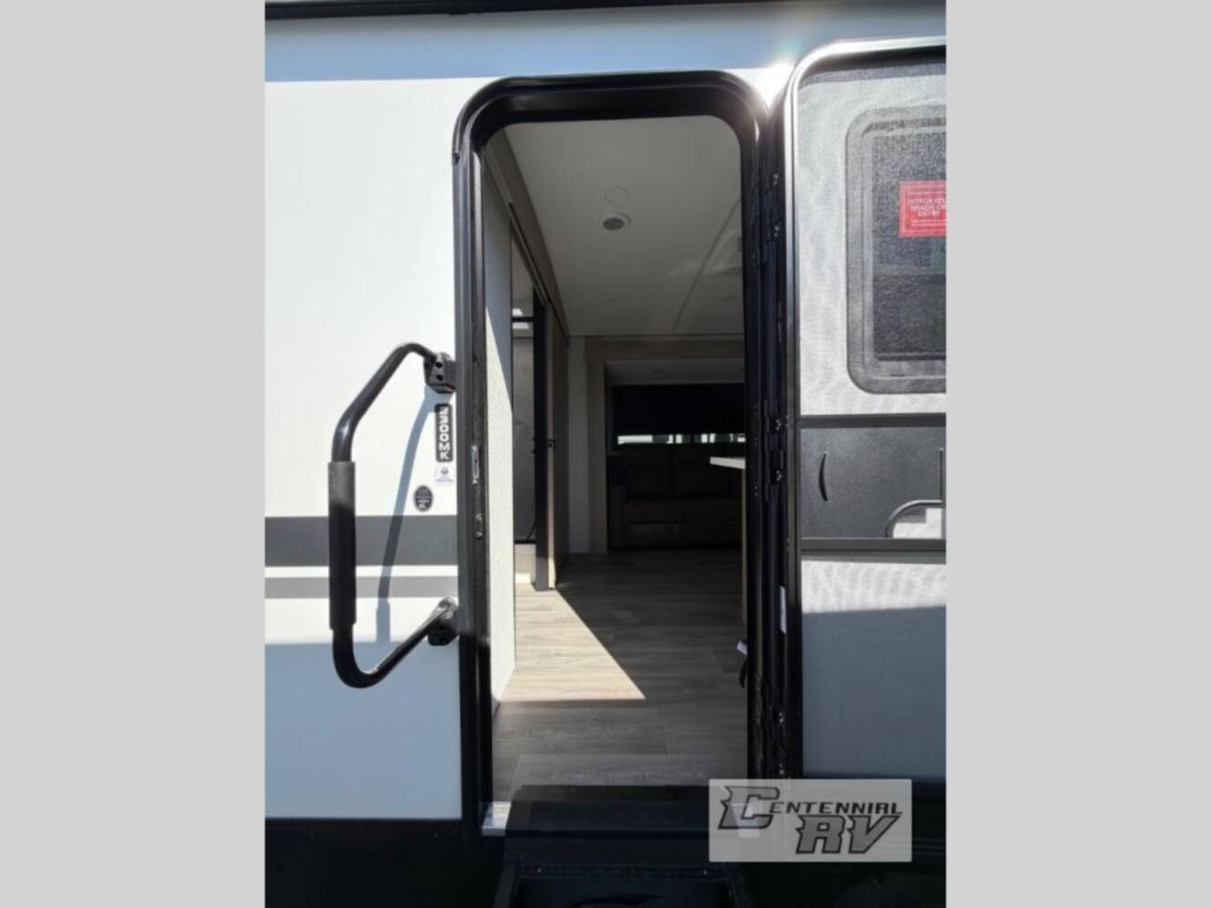A photo of this 2026 Grand Design Imagine 2300MK