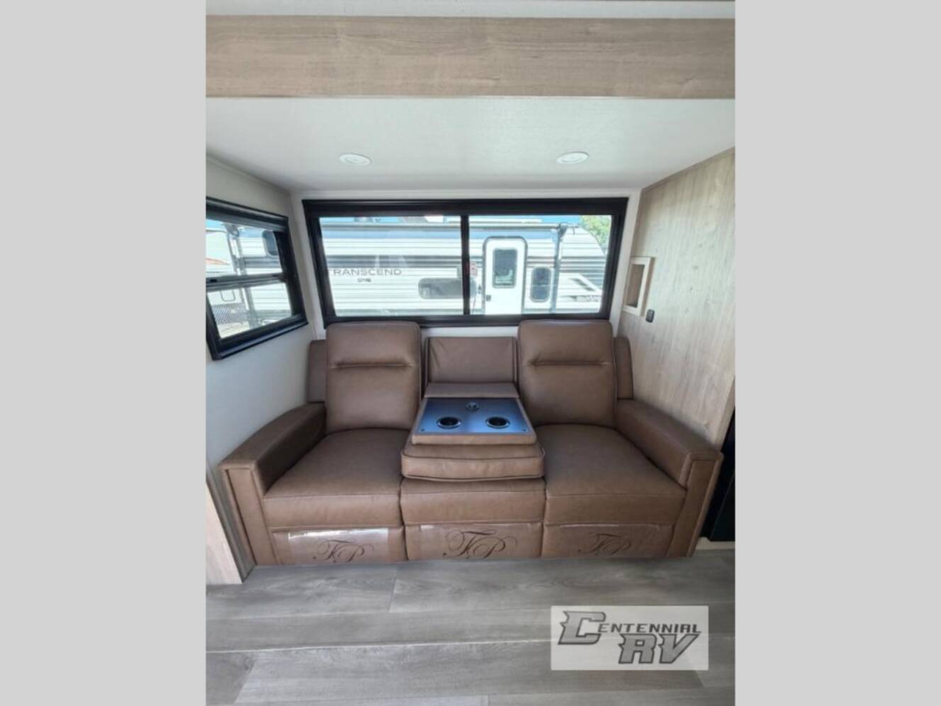 A photo of this 2026 Grand Design Imagine 2300MK