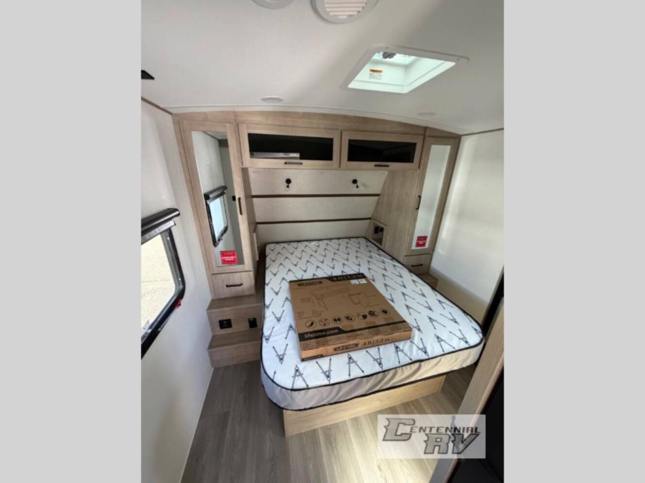 A photo of this 2026 Grand Design Imagine 2300MK