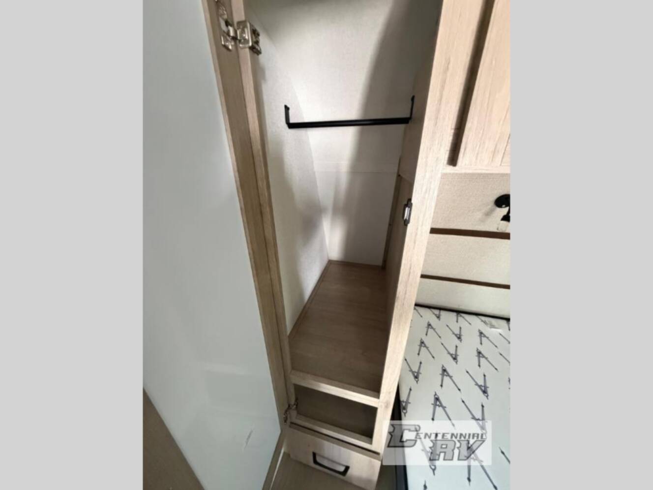 A photo of this 2026 Grand Design Imagine 2300MK