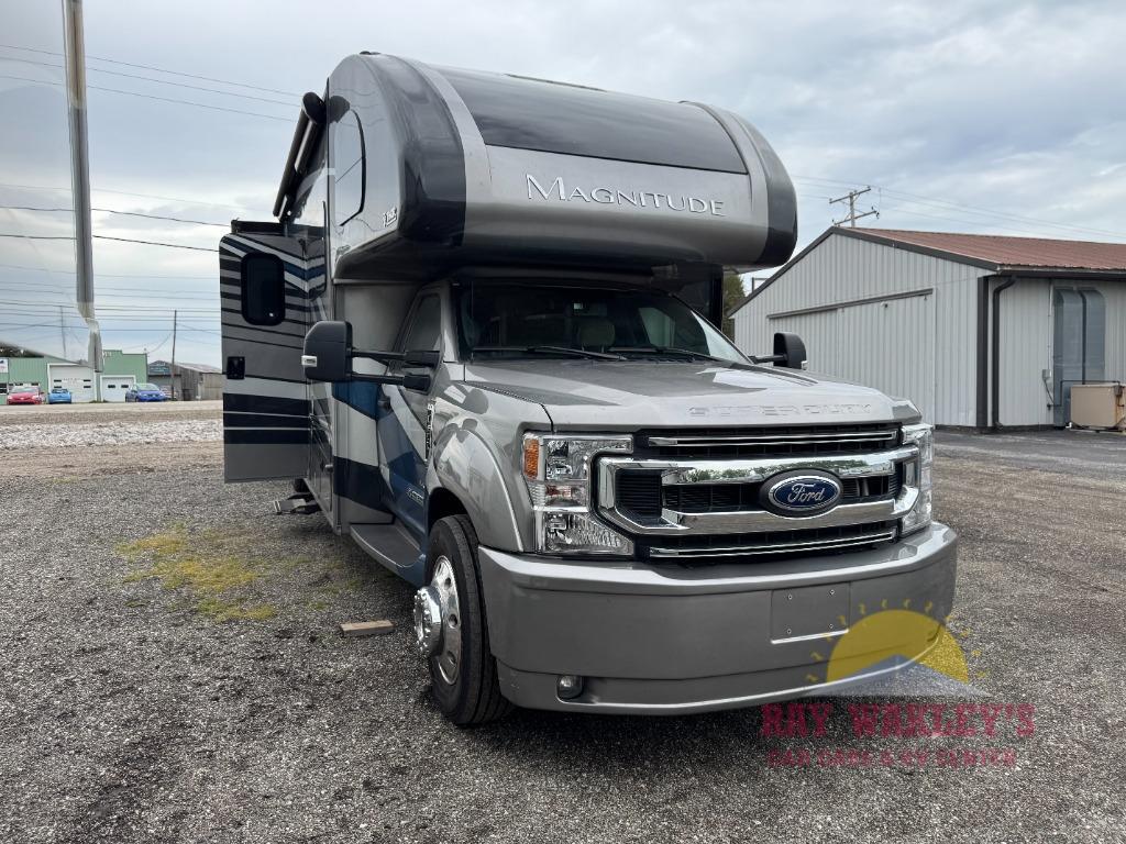 2022 Thor Motor Coach THOR MAGNITUDE 36BT BT36 in north east PA