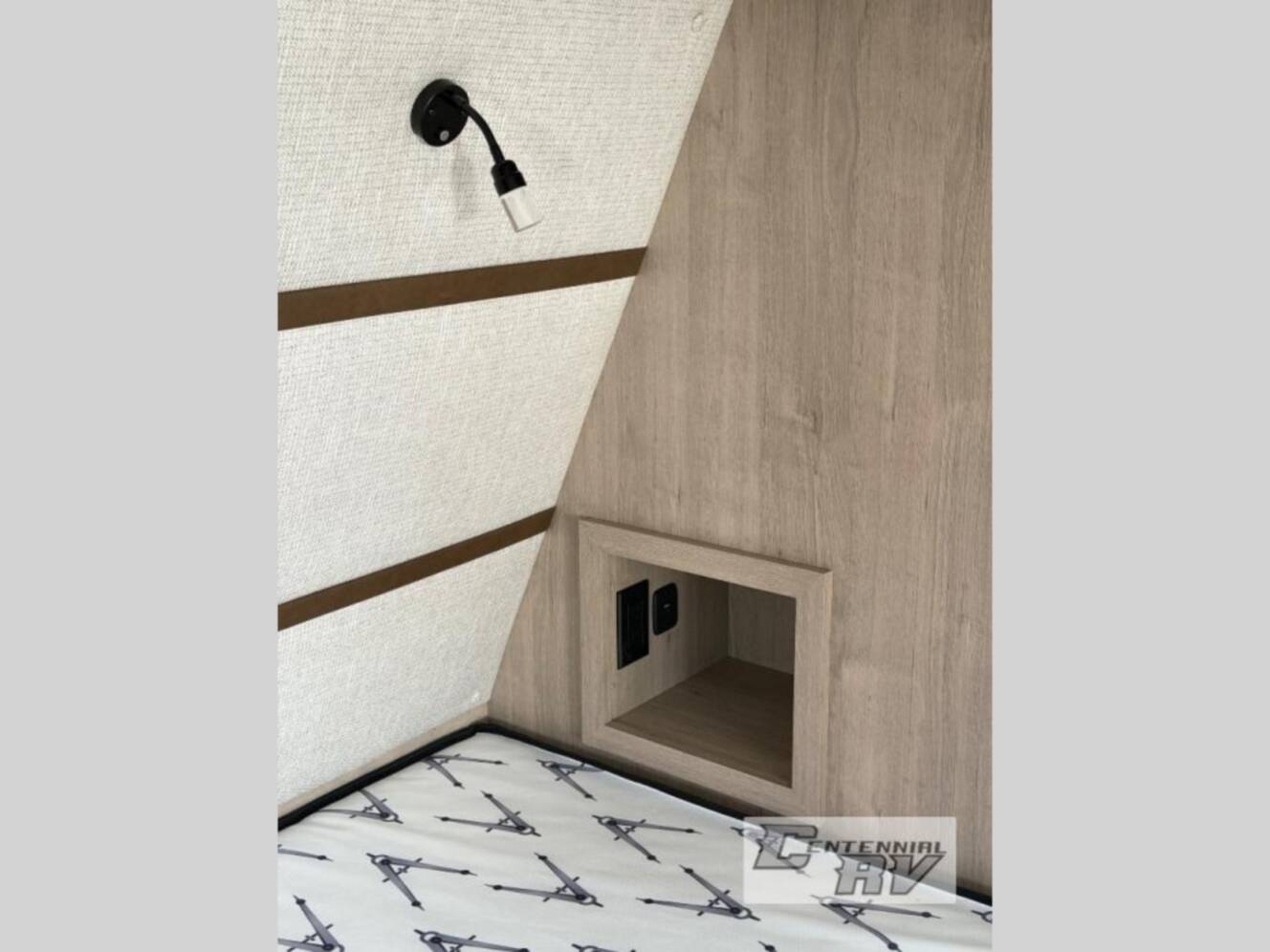 A photo of this 2026 Grand Design Imagine 2300MK