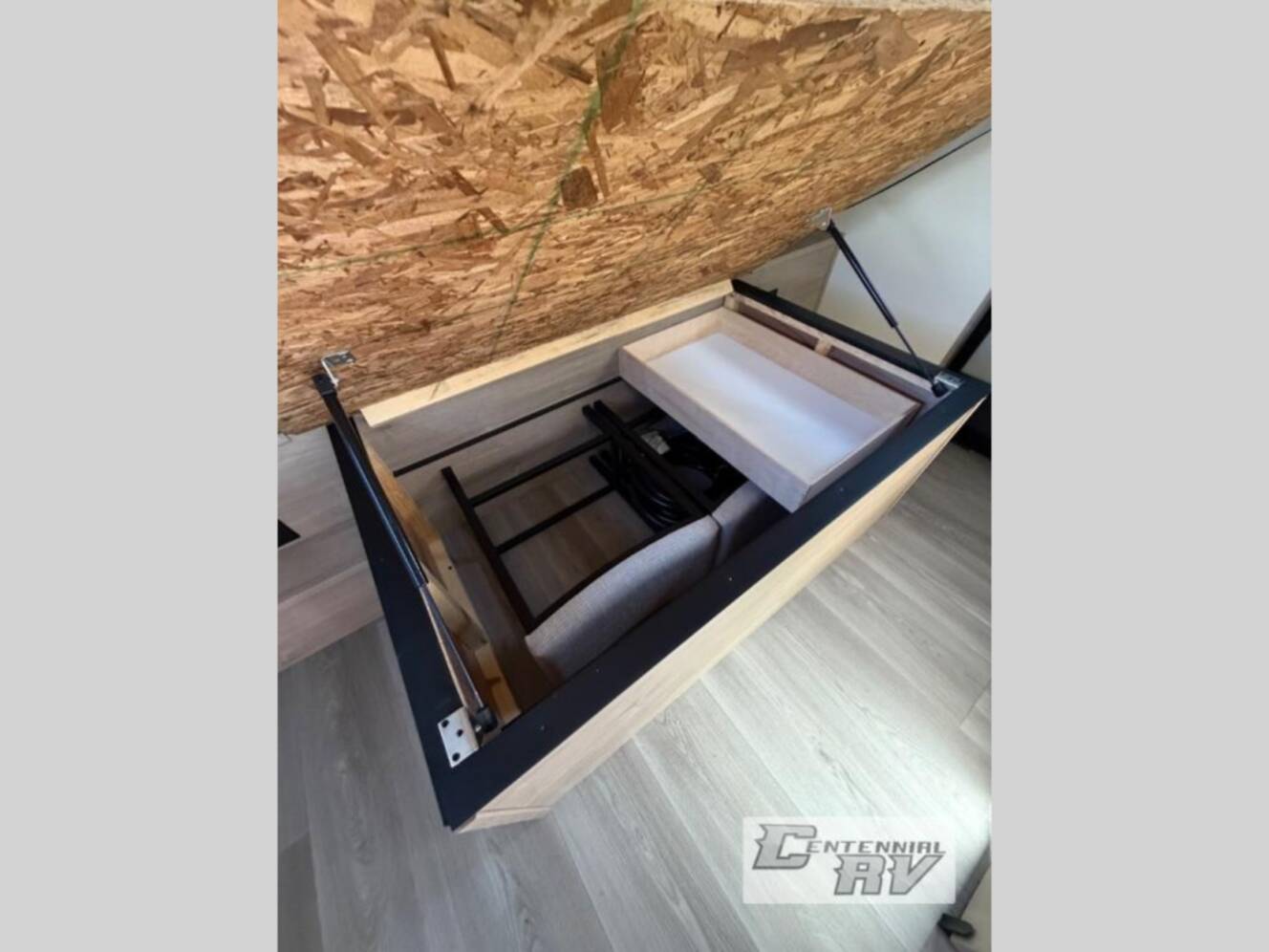 A photo of this 2026 Grand Design Imagine 2300MK