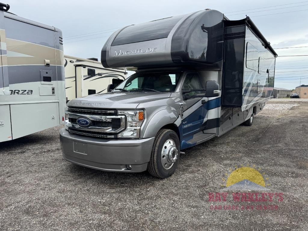 2022 Thor Motor Coach THOR MAGNITUDE 36BT BT36 in north east PA