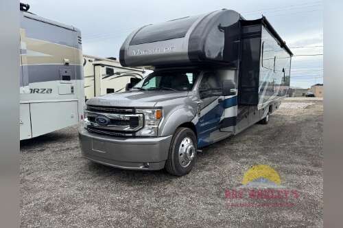 2022 Thor Motor Coach THOR MAGNITUDE 36BT BT36 in north east PA