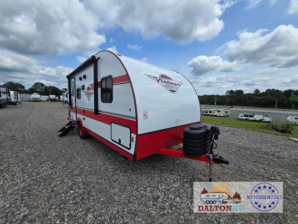 2026 Gulf Stream Vintage Cruiser 19CSK in plumerville AR