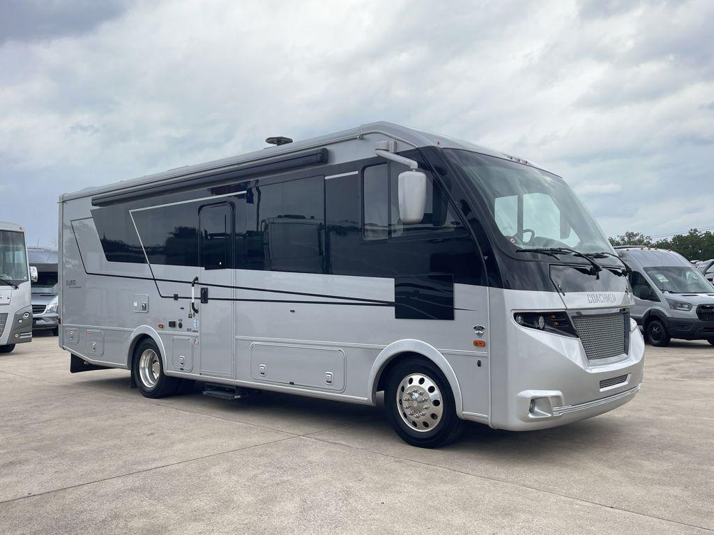 2025 Coachmen Rv Euro 25EU RV
