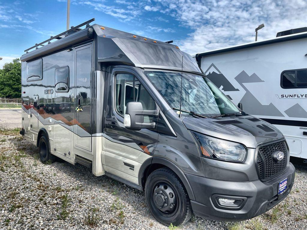 2027 Winnebago Ekko 22A RV