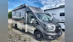 2027 Winnebago Ekko 22A RV