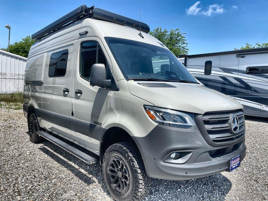 2027 Winnebago Revel Sport 44C in rockwall TX