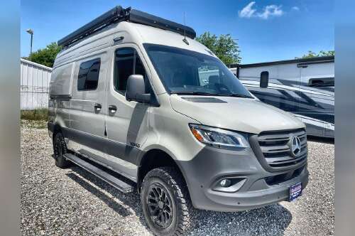 2027 Winnebago Revel Sport 44C in rockwall TX