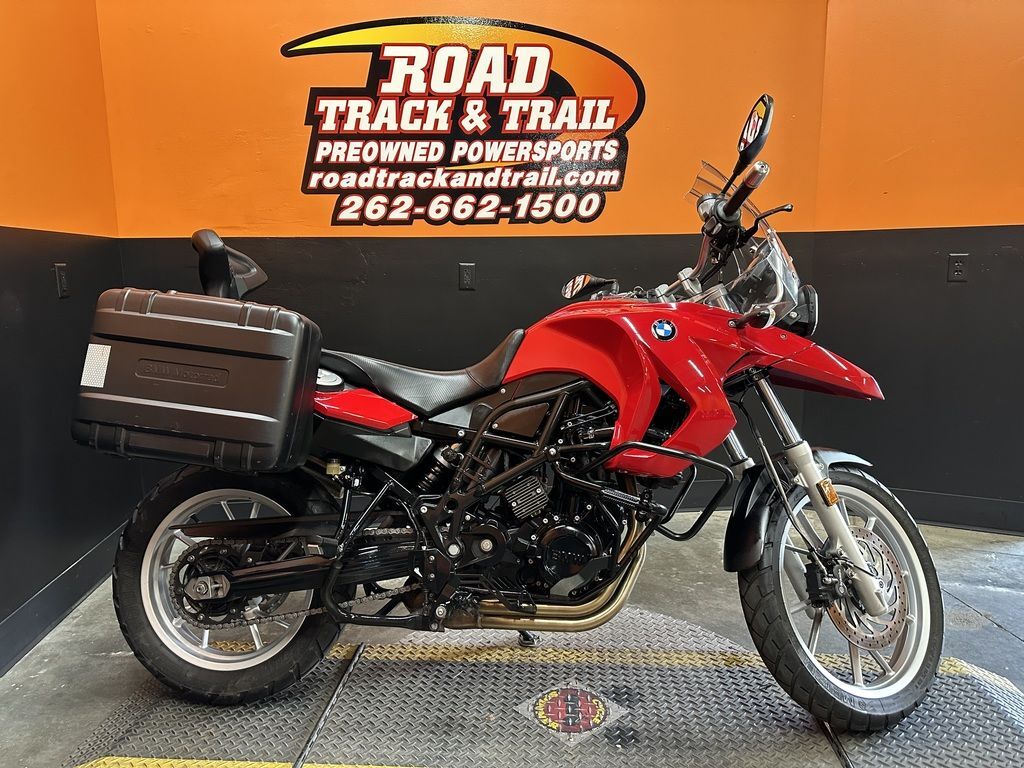Used BMW F 650 Gs Motorcycles For Sale - Cycle Trader