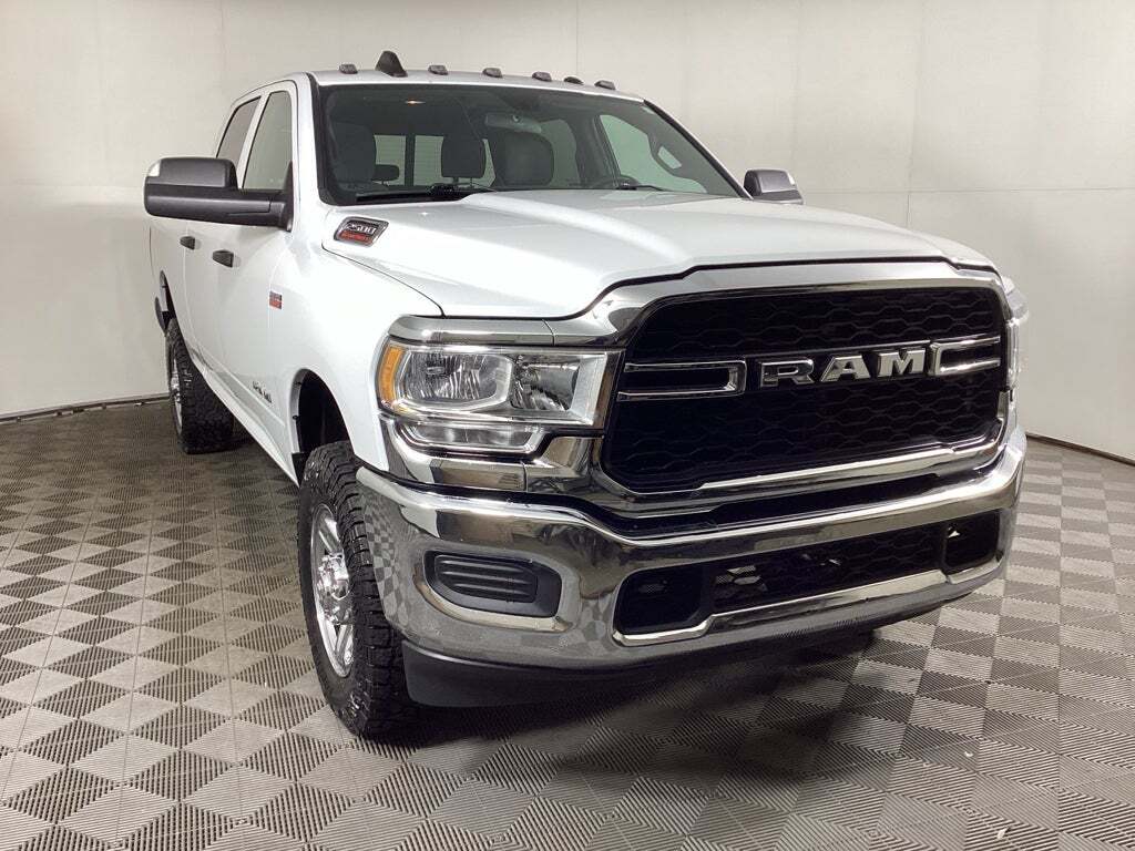 2022 RAM 2500 TRADESMAN in Grandville, MI