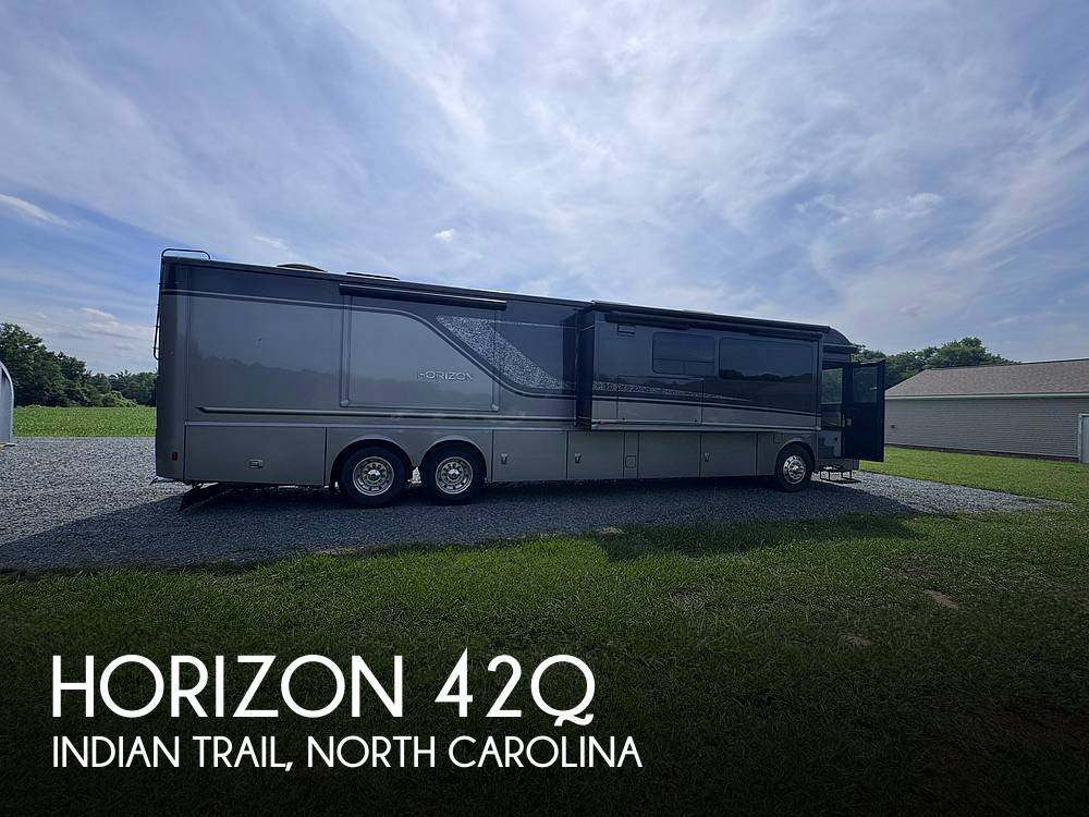 2019 Winnebago Horizon 42Q in indian trail NC