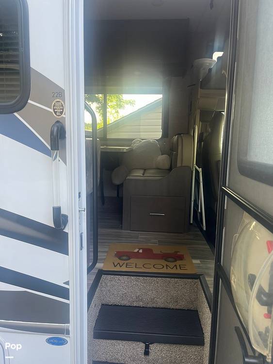2023 Thor Motor Coach Four Winds 22B in phillipsburg NJ