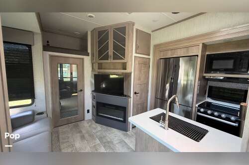 2023 Grand Design Momentum 350G in wildwood FL