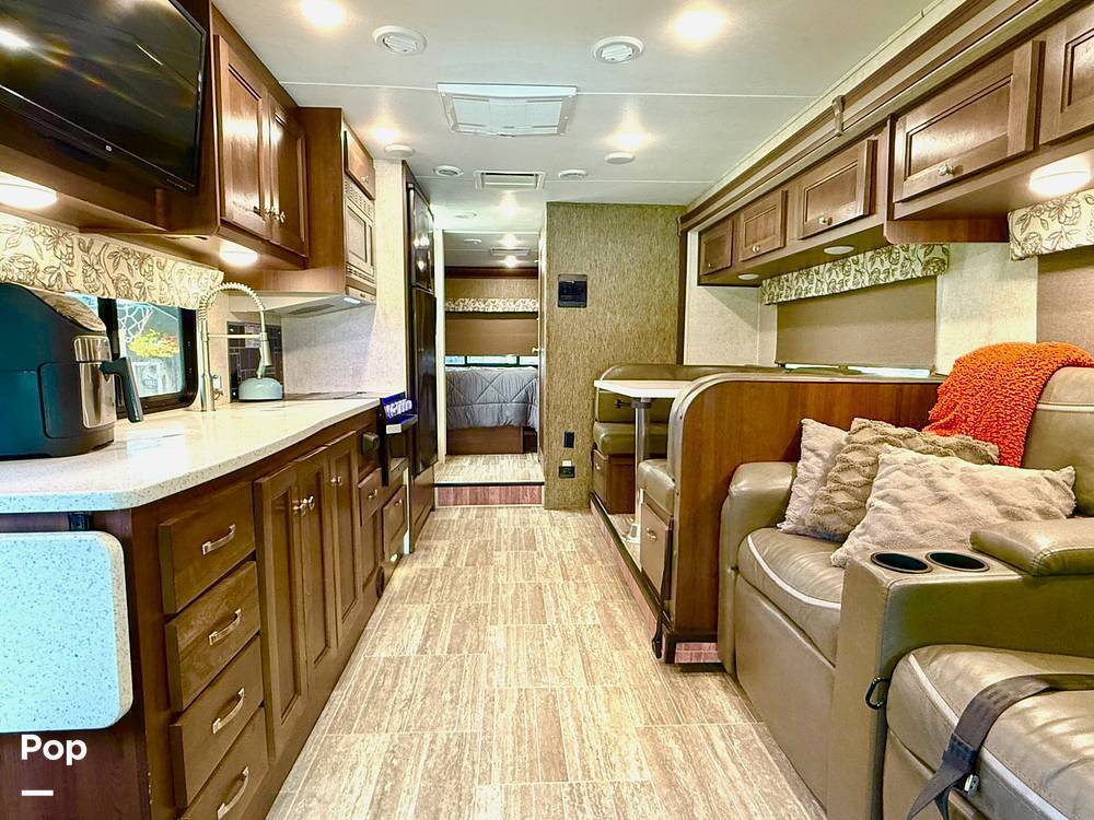 2019 Forest River Forester 3011DS in yelm WA