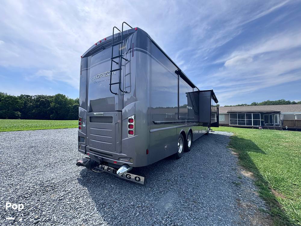2019 Winnebago Horizon 42Q in indian trail NC