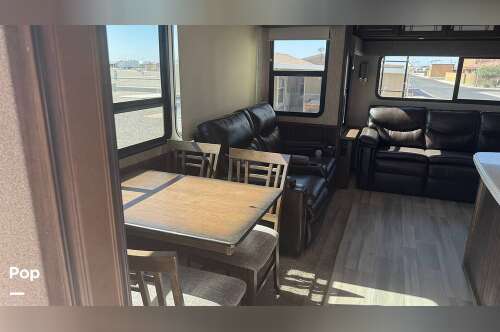 2020 Grand Design Solitude S-Class 2930RL in yuma AZ