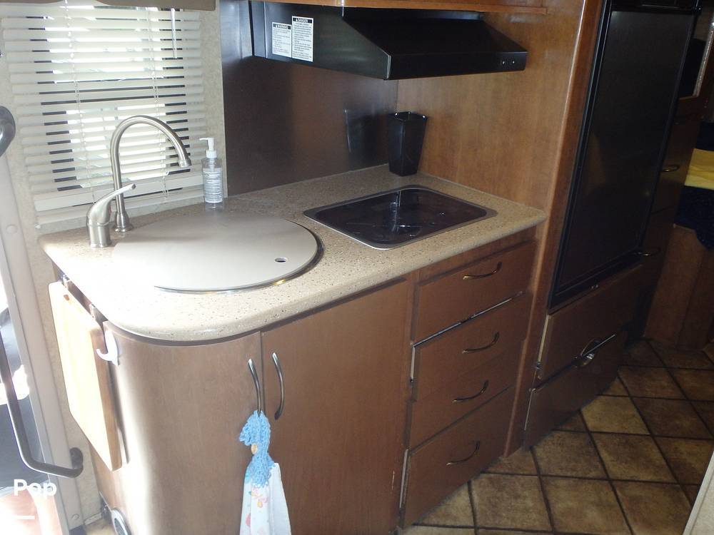 2014 Thor Motor Coach Siesta 24ST in coden AL
