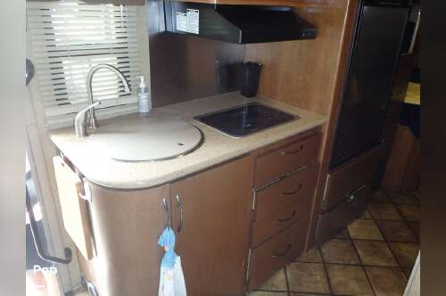 2014 Thor Motor Coach Siesta 24ST in coden AL