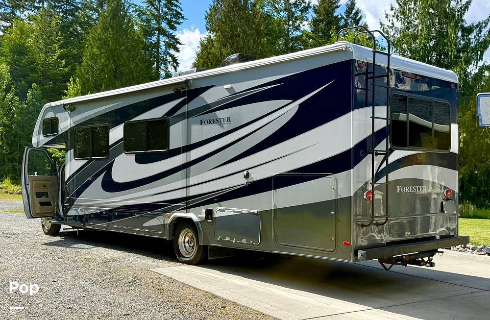 2019 Forest River Forester 3011DS in yelm WA